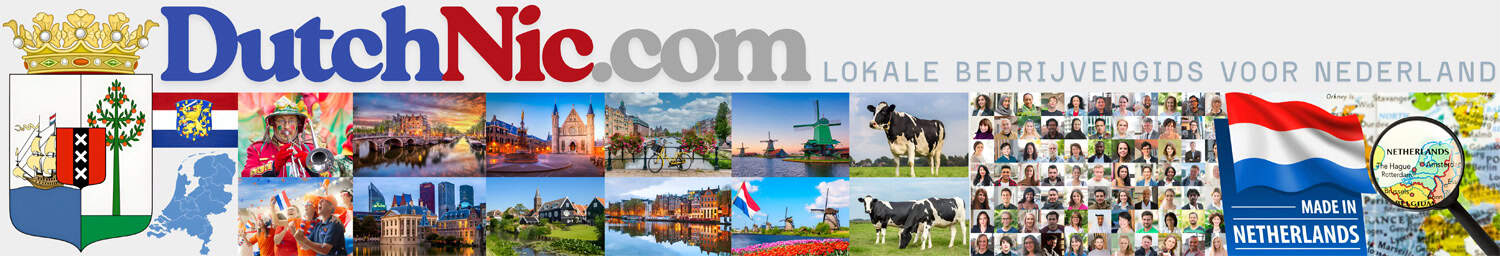 Gemaakt in Nederland - Taekwondo365